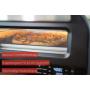 Unold Don Luigi fabricante de pizza y hornos 1 Pizza(s) 1700 W Negro