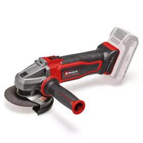 Einhell TE-AG 18 115 Q Li Solo meuleuse d'angle 11,5 cm 8500 tr min 1,69 kg