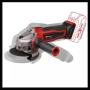 Einhell TE-AG 18 115 Q Li Solo amoladora angular 11,5 cm 8500 RPM 1,69 kg