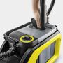 Kärcher SE 3-18 Compact machine de nettoyage de tapis Noir, Jaune