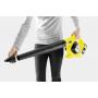 Kärcher LBL 4 Battery Set cordless leaf blower 250 km h Black, Yellow 36 V Lithium-Ion (Li-Ion)