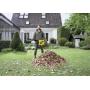 Kärcher LBL 4 Battery Set cordless leaf blower 250 km h Black, Yellow 36 V Lithium-Ion (Li-Ion)