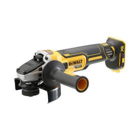 DeWALT DCG405N-XJ amoladora angular 12,5 cm 9000 RPM 1000 W 1,75 kg