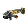 DeWALT DCG405N-XJ angle grinder 12.5 cm 9000 RPM 1000 W 1.75 kg