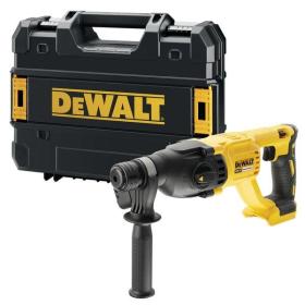 DeWALT DCH133NT-XJ perceuse 1550 tr min 2,3 kg