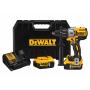 DeWALT DCD996P2 perceuse Sans clé 2,1 kg Noir, Jaune