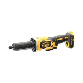 DeWALT DCG426N-XJ amoladora recta y rectificadora de matriz 25000 RPM Negro, Amarillo 1000 W