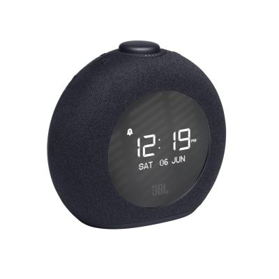 JBL HORIZON 2 Horloge Noir