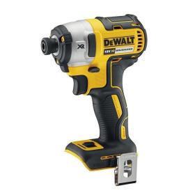 DeWALT DCF887N 1000, 2800 Black, Orange