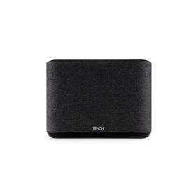 Denon Home 250 Negro Inalámbrico y alámbrico