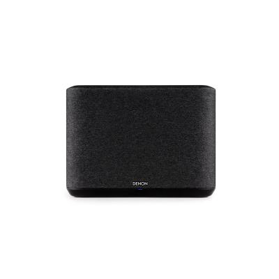 Denon Home 250 Negro Inalámbrico y alámbrico