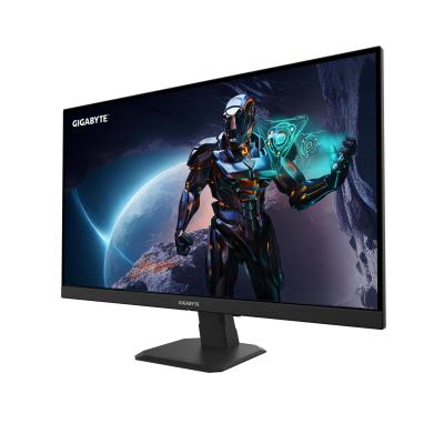 GIGABYTE GS27U 27” Monitor de juegos UHD - 3840 x 2160 (UHD), 160Hz, 1ms, 350 cd m², Display HDR400, HDMI 2.1, DisplayPort 1.4