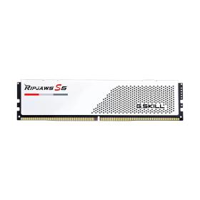 G.Skill Ripjaws S5 F5-5600J4645A16GX2-RS5K memoria 32 GB 2 x 16 GB DDR5