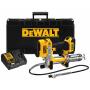 DeWALT DCGG571M1 Ingrassatore elettrico