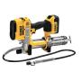 DeWALT DCGG571M1 Ingrassatore elettrico