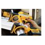 DeWALT DCGG571M1 Ingrassatore elettrico