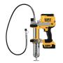 DeWALT DCGG571M1 Ingrassatore elettrico