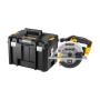 DeWALT DCS391NT-XJ 16,5 cm Nero, Giallo 5150 Giri min