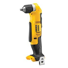 DeWALT DCD740NT-XJ perceuse 2000 tr min Sans clé 1,3 kg Noir, Jaune