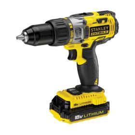 Stanley FMC625D2 1.8 kg Black, Yellow