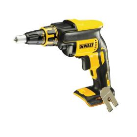 DeWALT DCF620N-XJ drill 4400 RPM 1.08 kg Black, Yellow