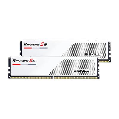 G.Skill Ripjaws S5 módulo de memoria 32 GB 2 x 16 GB DDR5 5200 MHz