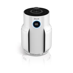 Shark HP150EU air purifier 66 dB 26 W White