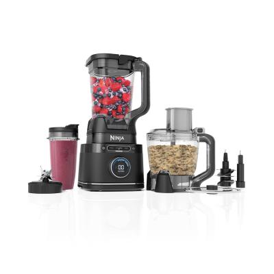 Ninja Detect Power Mixer & Processor Pro 2.1 L Tabletop blender 1200 W Black