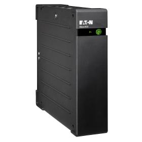 Eaton Ellipse ECO 1600 USB DIN alimentation d'énergie non interruptible Veille 1,6 kVA 1000 W 8 sortie(s) CA