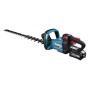 Makita UH007GZ power hedge trimmer Double blade 3.9 kg