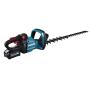 Makita UH007GZ corta-setos eléctrico Cuchilla doble 3,9 kg