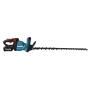 Makita UH007GZ corta-setos eléctrico Cuchilla doble 3,9 kg