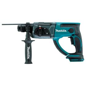 Makita DHR202Z marteau rotatif 1100 tr min