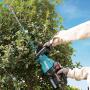 Makita UH005GZ power hedge trimmer Double blade 5.7 kg