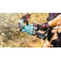 Makita UH005GZ power hedge trimmer Double blade 5.7 kg