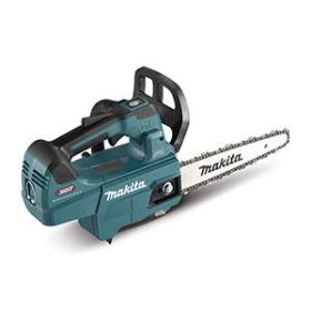 Makita UC006GZ chainsaw Black, Green