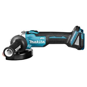 Makita DGA504RT3J Winkelschleifer 12,5 cm 8500 RPM 2,5 kg