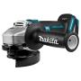 Makita DGA504RT3J amoladora angular 12,5 cm 8500 RPM 2,5 kg