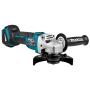 Makita DGA504RT3J amoladora angular 12,5 cm 8500 RPM 2,5 kg