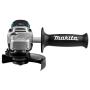 Makita DGA504RT3J meuleuse d'angle 12,5 cm 8500 tr min 2,5 kg