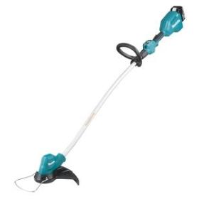 Makita DUR189RFE cisaille sans fil 30 cm 18 V Lithium-Ion (Li-Ion) Noir, Bleu, Gris