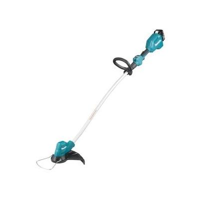 Makita DUR189RFE Akku-Grasschere 30 cm 18 V Lithium-Ion (Li-Ion) Schwarz, Blau, Grau