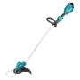 Makita DUR189RFE Akku-Grasschere 30 cm 18 V Lithium-Ion (Li-Ion) Schwarz, Blau, Grau