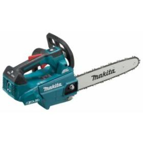 Makita DUC306ZB chainsaw Black, Blue