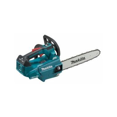 Makita DUC306ZB chainsaw Black, Blue