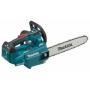 Makita DUC306ZB chainsaw Black, Blue