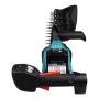 Makita UH014GZ corta-setos eléctrico Cuchilla sencilla 3,4 kg