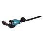 Makita UH014GZ power hedge trimmer Single blade 3.4 kg