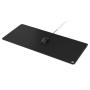 ENDORFY Cordura Speed XL Tapis de souris de jeu Noir