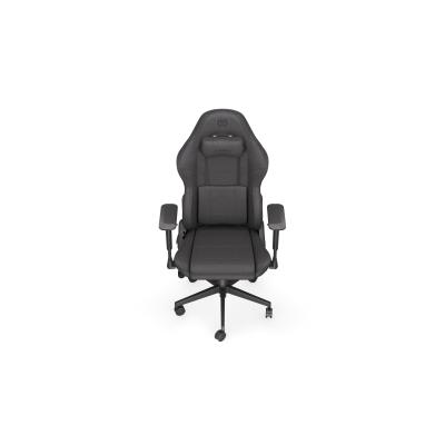 ENDORFY Scrim BK F Butaca para jugar Asiento de malla Negro